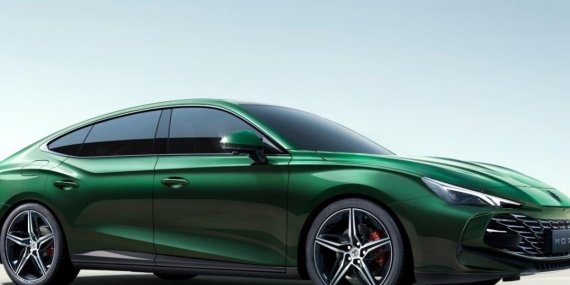 MG7, Türkiye Pazarına Geliyor: MG’nin Yeni Sedan Modeli Lüks ve Performansı Buluşturuyor