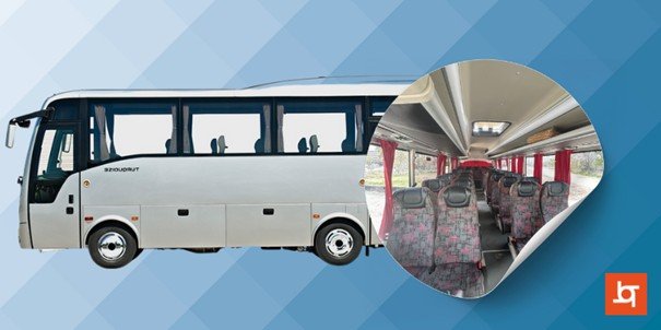 Minibüs Kiralamanın Ekonomik Yolu - Buskirala 5 Minibüs Kiralamanın Ekonomik Yolu - Buskirala