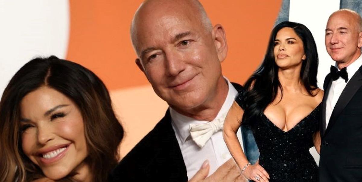 Milyarder Jeff Bezos ve Lauren Sanchez'in Düğün Davetiyesi Gönderildi 3 milyarder-jeff-bezos-ve-lauren-sanchezin-dugun-davetiyesi-gonderildi-cKDWwKy7.jpg