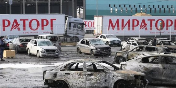 Moskova Gökyüzünde Korku Salan İHA Saldırısı: Rusya Savunma Bakanlığı’ndan Şok Açıklama!