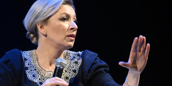 Moskova’dan Çarpıcı Tepki: Londra’nın Ukrayna’ya Barış Gücü Gönderme Planı Eski Arabayla Yola Çıkıyor!