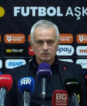 Mourinho’dan VAR Tepkisi: “Portekizli Hakem Garip Bir Penaltı Verdi” 5 mourinhodan-var-tepkisi-portekizli-hakem-garip-bir-penalti-verdi-wNvGqhwk.jpg