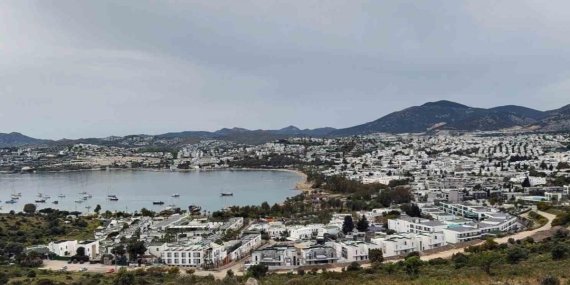 Muğla’da Turizm Sezonu Öncesi 223 Tesise Kapatma Kararı