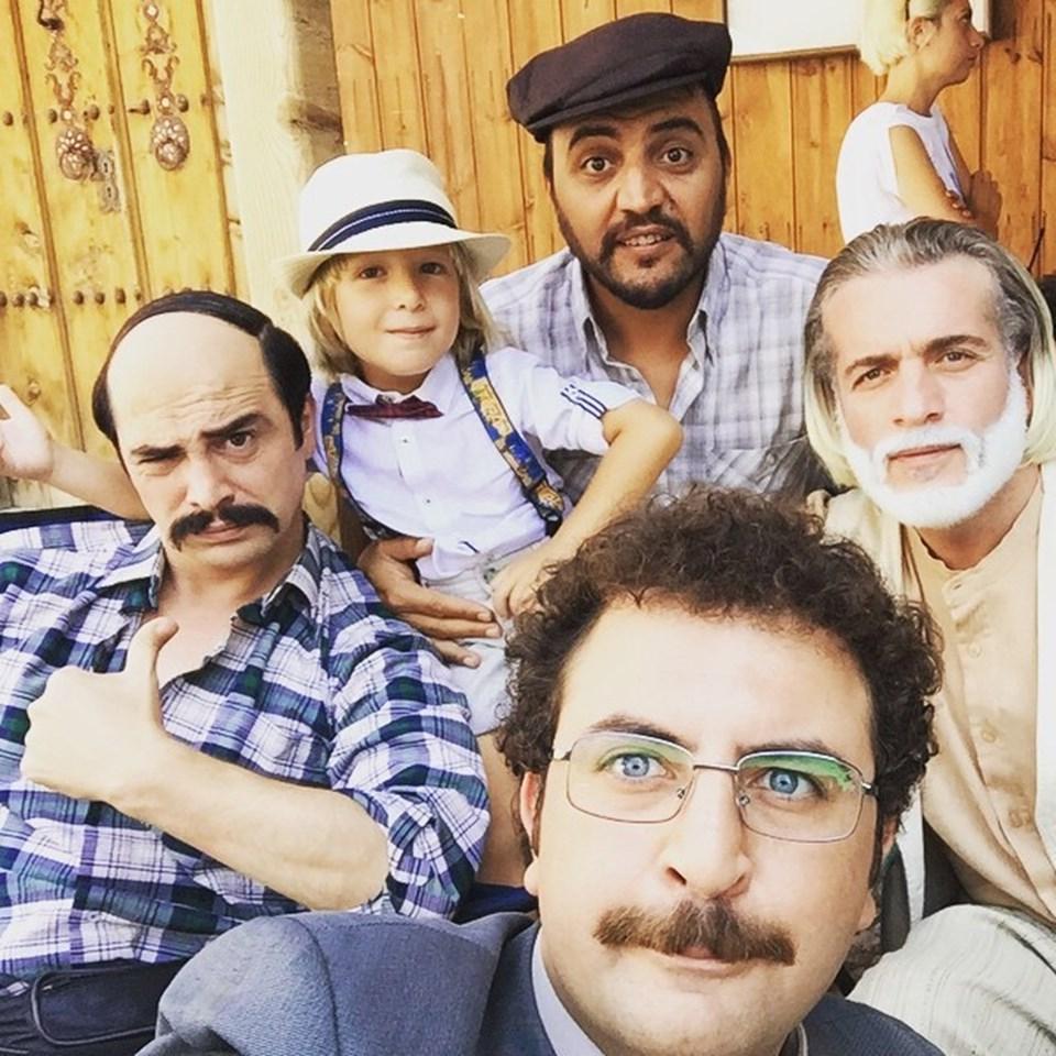 Murat Cemcir'in Şinasi Yurtsever'e Veda Mesajı: Gönlümüzün Neşesi 2 Cemcir'den Duygusal Veda