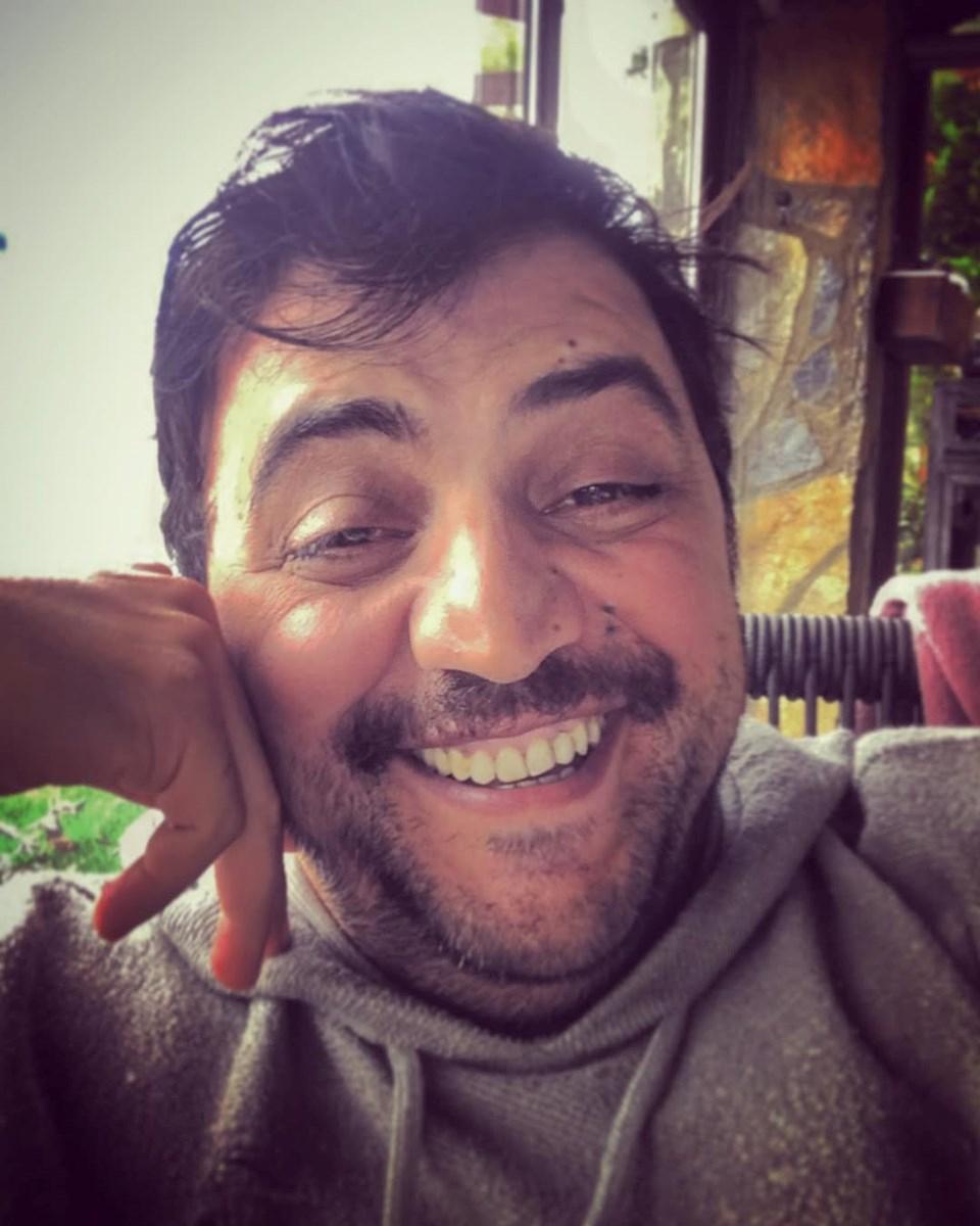 Murat Cemcir'in Şinasi Yurtsever'e Veda Mesajı: Gönlümüzün Neşesi 3 Hastalık Süreci ve Sete Dönememesi
