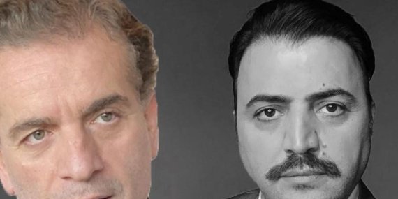 Murat Cemcir’in Şinasi Yurtsever’e Veda Mesajı: Gönlümüzün Neşesi