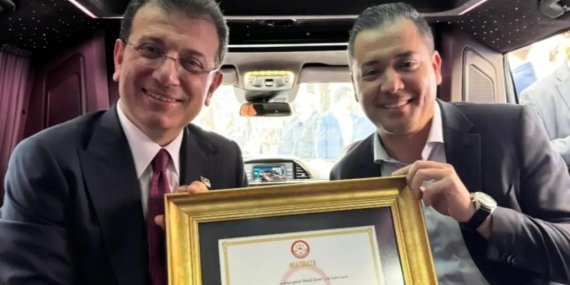 Murat Ongun tutuklandı, mal varlığına el konuldu – Savcılıktaki ifadesi ortaya çıktı