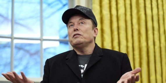 Musk’ın İzniyle Çalışanlara Şok Ceza: Hasta Olanları Takip Edip Maaşlarını Kesen Sert Önlemler!