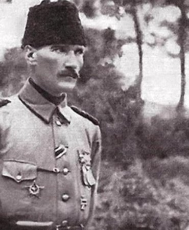 Mustafa Kemal Atatürk’ün 17 Mart 1915’te Yazdığı Mektup, Çanakkale’deki Kararlılığını Gözler Önüne Seriyor 10 mustafa-kemal-ataturkun-17-mart-1915te-yazdigi-mektup-canakkaledeki-kararliligini-gozler-onune-seriyor-jRrBb7vM.jpg