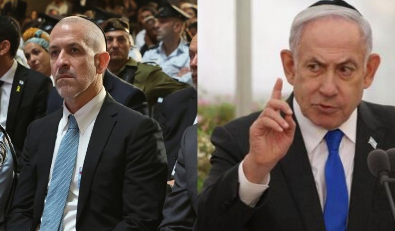 Netanyahu ve Şin Bet Krizinde Sarsıcı Gelişmeler: ‘Şabak Direktörü Görevden Alınamaz!’ 6 netanyahu-ve-sin-bet-krizinde-sarsici-gelismeler-sabak-direktoru-gorevden-alinamaz-MYBJHdXy.jpg