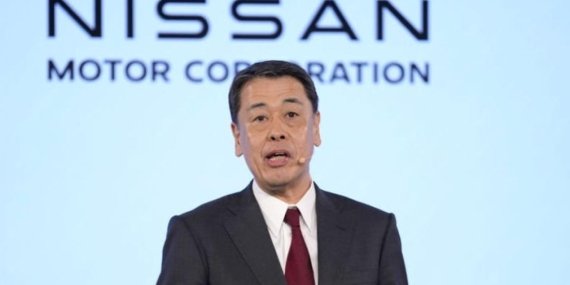 Nissan, Honda’nın Kargaşasından Sonra Cesur Bir Adım Attı: Yeni CEO Göreve Başladı!