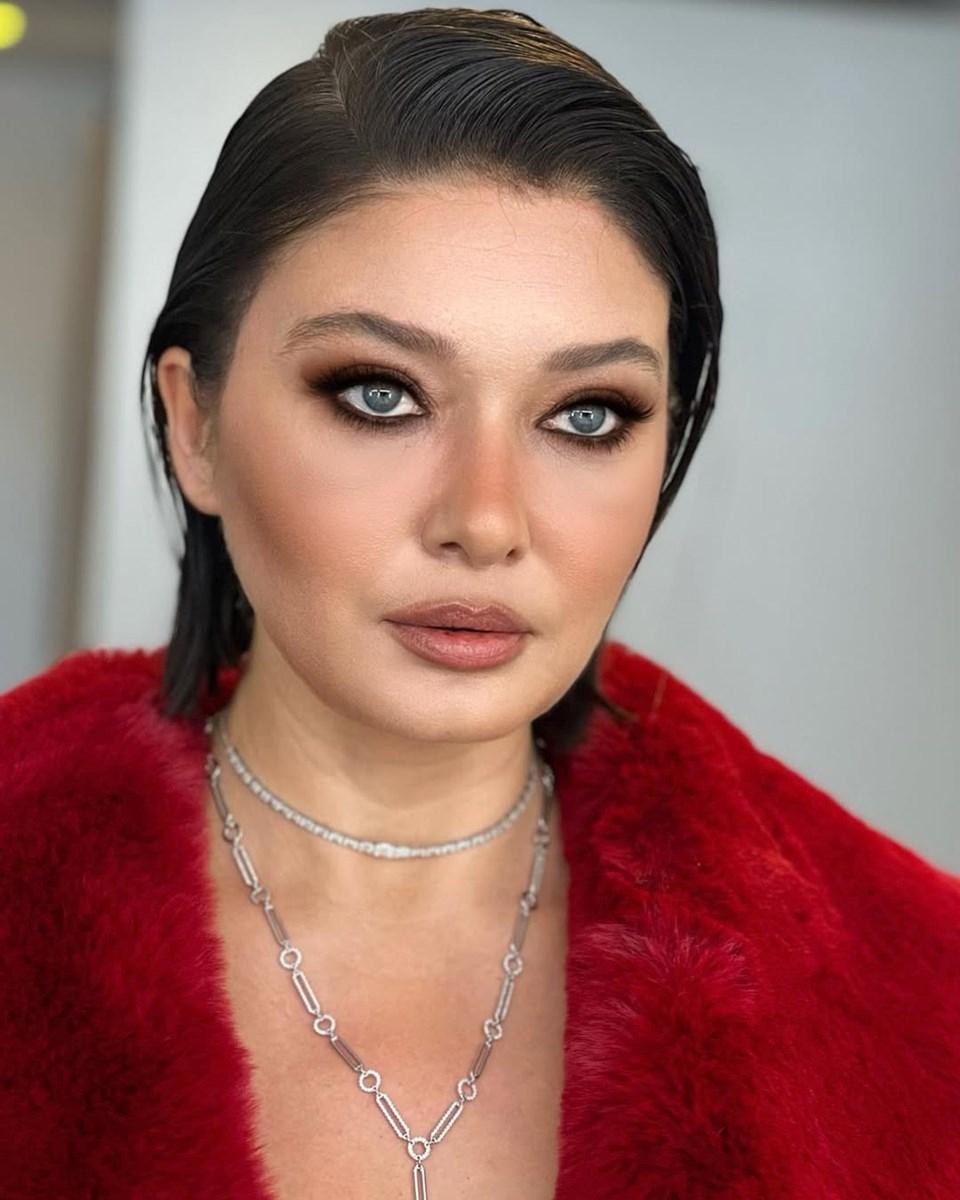 Nurgül Yeşilçay'ın Yıllar Sonra Asmalı Konak Hakkındaki Şok İtirafı 3 Tiyatroyu Sevmediğini Açıkladı