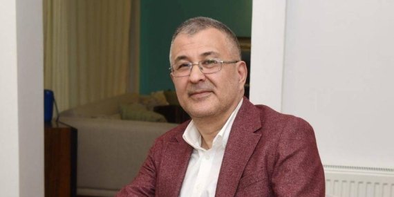 Oğuz Bayraktar’dan Bilim ve Girişimcilikte Öncü Adımlar