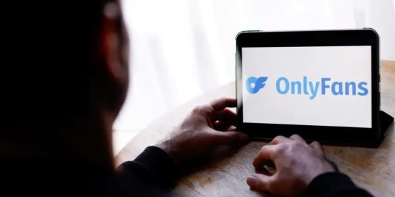 OnlyFans’ın Ana Şirketi Fenix’e 1,05 Milyon Sterlinlik Yaş Doğrulama Cezası