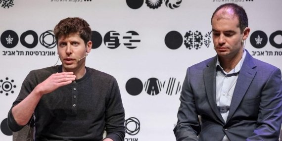 OpenAI’den Ayrılan Liam Fedus, Yapay Zeka Destekli Malzeme Bilimi Girişimi Kuruyor