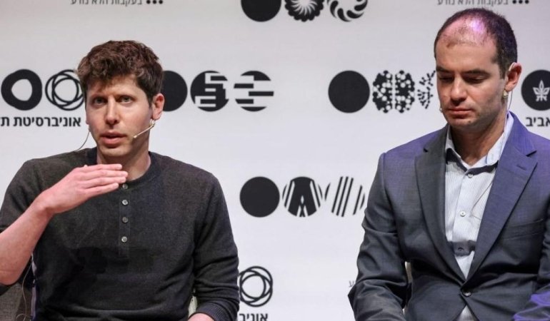 OpenAI'den Ayrılan Liam Fedus, Yapay Zeka Destekli Malzeme Bilimi Girişimi Kuruyor 1 openaiden-ayrilan-liam-fedus-yapay-zeka-destekli-malzeme-bilimi-girisimi-kuruyor-UmYjhyr6.jpg