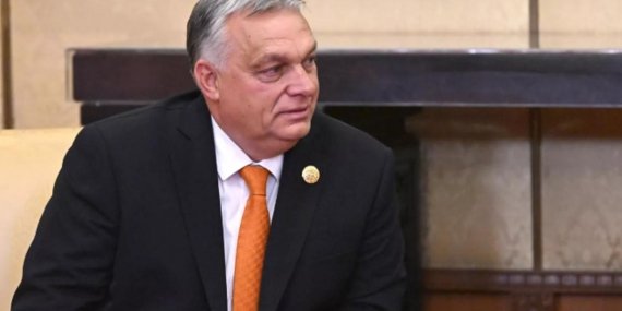 Orban’dan Avrupa Birliği’ne Şok Çağrı: Ukrayna İçin Rusya ile Doğrudan Görüşmelere Başlayın!