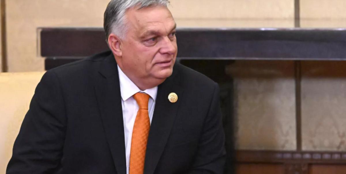 Orban'dan Avrupa Birliği'ne Şok Çağrı: Ukrayna İçin Rusya ile Doğrudan Görüşmelere Başlayın! 2 orbandan-avrupa-birligine-sok-cagri-ukrayna-icin-rusya-ile-dogrudan-gorusmelere-baslayin-iFXcqw6w.jpg