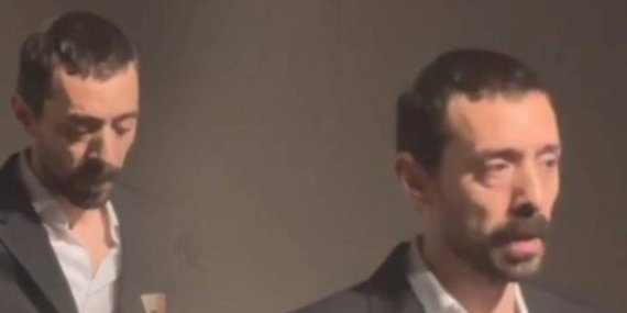 Osman Sınav’ın Oğlu Yusuf Ömer Sınav: Kimdir ve Hayatı Hakkında Bilgiler