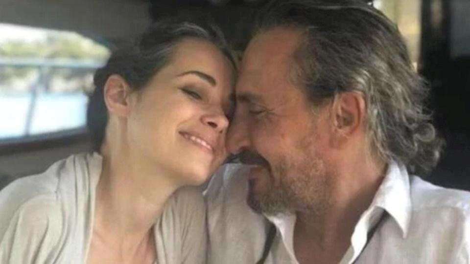 Özgü Namal, Yıllar Sonra İlk Defa Anlattı: En Derin Acılarımı Paylaşıyorum 2 “Kendimizi Köy Hayatının İçinde Bulduk”