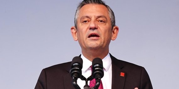 Özgür Özel’den Cezaevi Tepkisi: “Devleti Suç Örgütü Gibi Yönetenlerden Hesap Sorulacak”