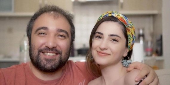 Özgür Turhan ve Deniz Bağdaştan Boşanma Sonrası İlk Kez Konuştu
