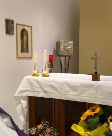 Papa'nın Hastane Günlerinde İlk Görüntüsü: Şifa Yolculuğuna Dair Büyüleyici Anlar! 7 papanin-hastane-gunlerinde-ilk-goruntusu-sifa-yolculuguna-dair-buyuleyici-anlar-d2zZPU5Y.jpg