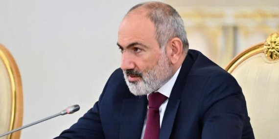 Paşinyan: Azerbaycan ile Barış Anlaşması İçin Hazır, Yeni Bir Dönemin Eşiğinde!