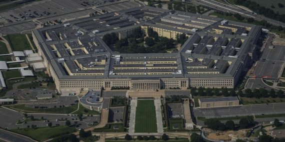 Pentagon’dan Şok Açıklama: Ukrayna’ya Tüm Silah Sevkiyatları Durduruldu, Yolda Olanlar da Tehlikede!
