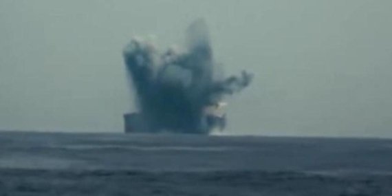Pentagon’dan Şok Açıklama: Yemen’de Husilere Karşı İnanılmaz ve Yıkıcı Misilleme Geliyor!