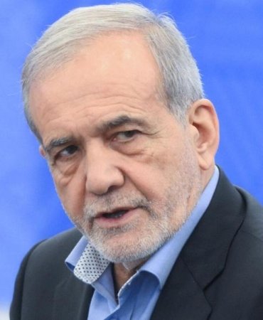 Pezeşkiyan'dan Trump'a: Ne Yapsan Boş, Savaşın Kuralı Değişti! 9 pezeskiyandan-trumpa-ne-yapsan-bos-savasin-kurali-degisti-GrJlYy7V.jpg