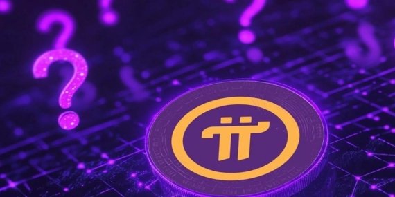 Pi Network’te Tartışmalar Bitmiyor: Yatırımcılar Pi Coin için Endişeli!