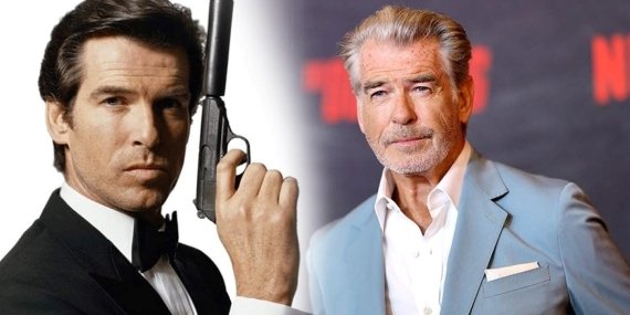 Pierce Brosnan’dan Şok Açıklama: Yeni James Bond’un İngiliz Olması Zorunlu mu? İşte Altında Yatan Gizem!