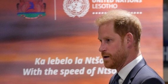 Prens Harry, Taciz ve Zorbalık İddialarıyla Gündemde