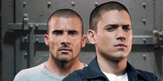 Prison Break Dizisi Yeniden Çekiliyor! Kadroda Şaşırtıcı İsimler ve Beklenmedik Sürprizler!