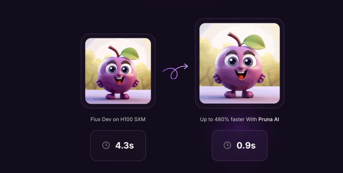 Pruna AI yapay zeka modellerinin optimizasyonunu açık kaynak dünyasına taşıyor 2 pruna-ai-yapay-zeka-modellerinin-optimizasyonunu-acik-kaynak-dunyasina-tasiyor-8lG5bSiK.jpg