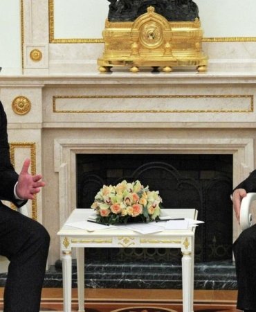 Putin ile Buluşan Vucic: Nazilere Karşı Zaferin 80. Yılında Moskova'ya Gidiyor! 3 putin-ile-bulusan-vucic-nazilere-karsi-zaferin-80-yilinda-moskovaya-gidiyor-YUmKBaeS.jpg