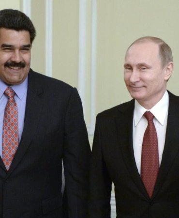 Putin ve Maduro: Küresel Güç Dengelerini Sarsan Tarihi Telefon Görüşmesi! 2 putin-ve-maduro-kuresel-guc-dengelerini-sarsan-tarihi-telefon-gorusmesi-9E1M6OJz.jpg