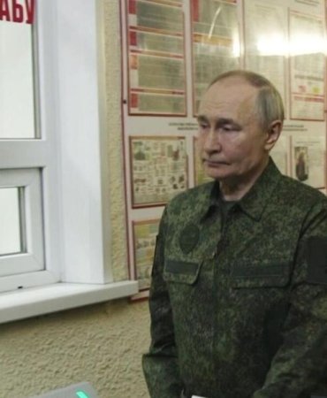 Putin'den Tarihi Açıklama: Kursk'taki Militanlara Hayat ve İnsani Muamele Garantisi! 9 putinden-tarihi-aciklama-kursktaki-militanlara-hayat-ve-insani-muamele-garantisi-Dhk3jYJy.jpg