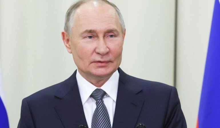 Putin'den Trump'a Teşekkür: Ukrayna'da Barışa Giden Yolda Sarsılmaz Bir Adım! 6 putinden-trumpa-tesekkur-ukraynada-barisa-giden-yolda-sarsilmaz-bir-adim-PqxrELSZ.jpg