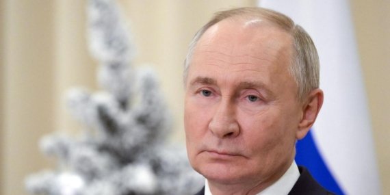 Putin’den Ukraynalılara Şok Seçenekler: Hukuksuzluğun Karanlık Yüzü!