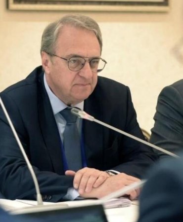 Putin'in Ortadoğu'daki Gizemli Elçisi Bogdanov, Türkiye'nin Moskova Büyükelçisi Bilgiç ile Sıra Dışı Bir Görüşme Gerçekleştirdi! 3 putinin-ortadogudaki-gizemli-elcisi-bogdanov-turkiyenin-moskova-buyukelcisi-bilgic-ile-sira-disi-bir-gorusme-tiZ3VHuU.jpg