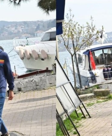 Raif Dinçkök Bebek'te Klasik Porsche’siyle Görüntülendi 5 raif-dinckok-bebekte-klasik-porschesiyle-goruntulendi-6XOP9frT.jpg