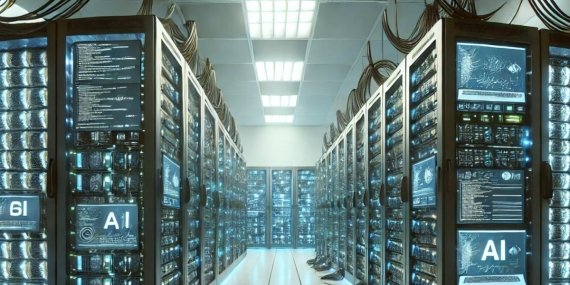 Rapt AI ve AMD iş birliği yapay zeka altyapılarında GPU verimliliğini artırıyor