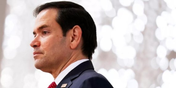 Rubio’dan Çarpıcı Açıklama: Putin ve Trump’ın Tarihi Görüşmesi, Ukrayna Krizine Çözüm Kapılarını Aralıyor!