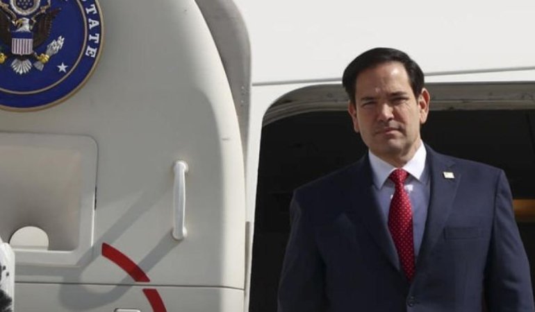 Rubio'dan Şok Açıklama: ABD Dış Yardımları Kesintiye Uğrayacak! 6 rubiodan-sok-aciklama-abd-dis-yardimlari-kesintiye-ugrayacak-HqCVT2q3.jpg