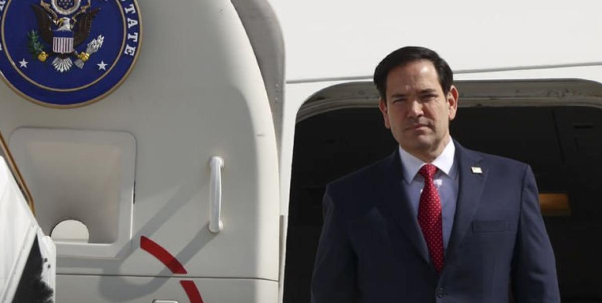 Rubio'dan Şok Açıklama: ABD Dış Yardımları Kesintiye Uğrayacak! 2 rubiodan-sok-aciklama-abd-dis-yardimlari-kesintiye-ugrayacak-HqCVT2q3.jpg