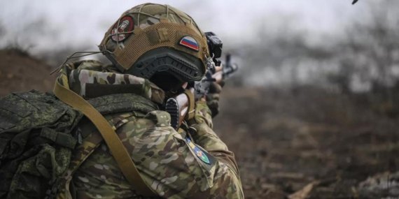 Rus Ordusu’nun Donbass’taki Şaşırtıcı İlerlemesi: Yeni Bir Yerleşim Daha Fethettirildi!