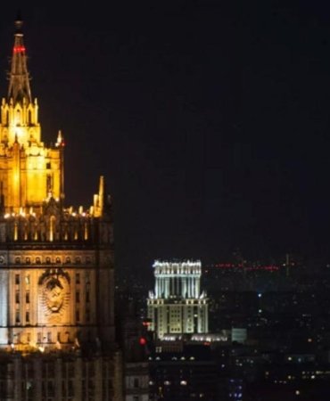 Rusya Dışişleri Bakanlığı'ndan Şok Açıklama: Kiev, Trump'ın Önerdiği Ateşkesi Çoktan Çiğnedi! 10 rusya-disisleri-bakanligindan-sok-aciklama-kiev-trumpin-onerdigi-ateskesi-coktan-cignedi-3u3RfwLQ.jpg