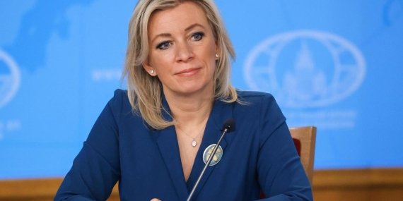 Rusya Dışişleri’nden Çarpıcı Açıklama: ABD ile İlişkilerde Tarihi Bir Dönüm Noktası!